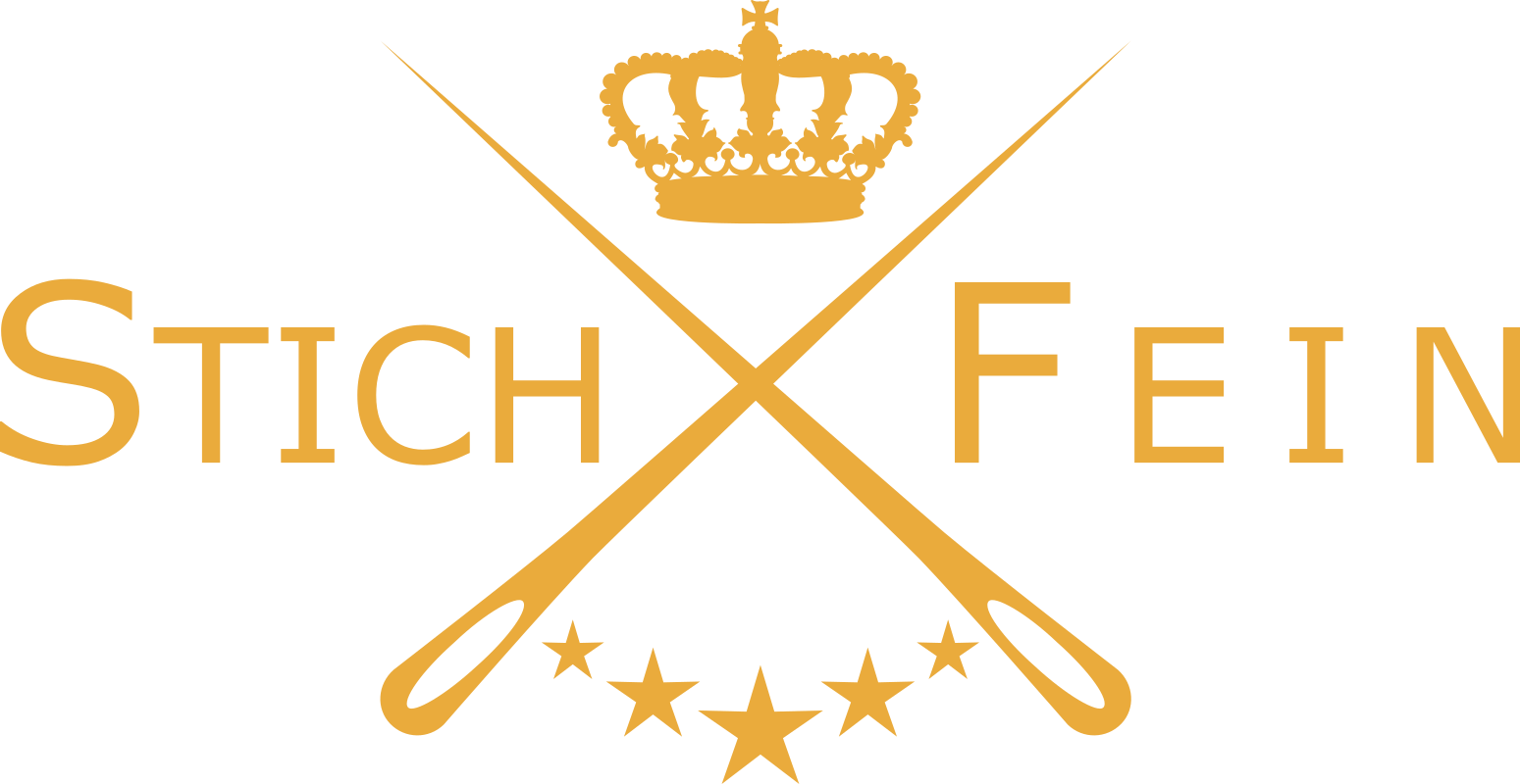 Stichfein