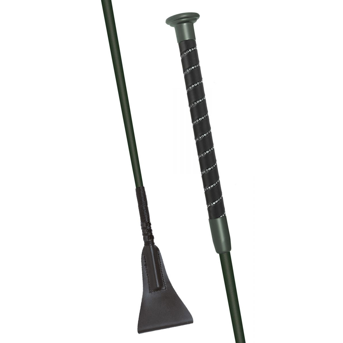 FLECK Springstock SilkTouch Crystal