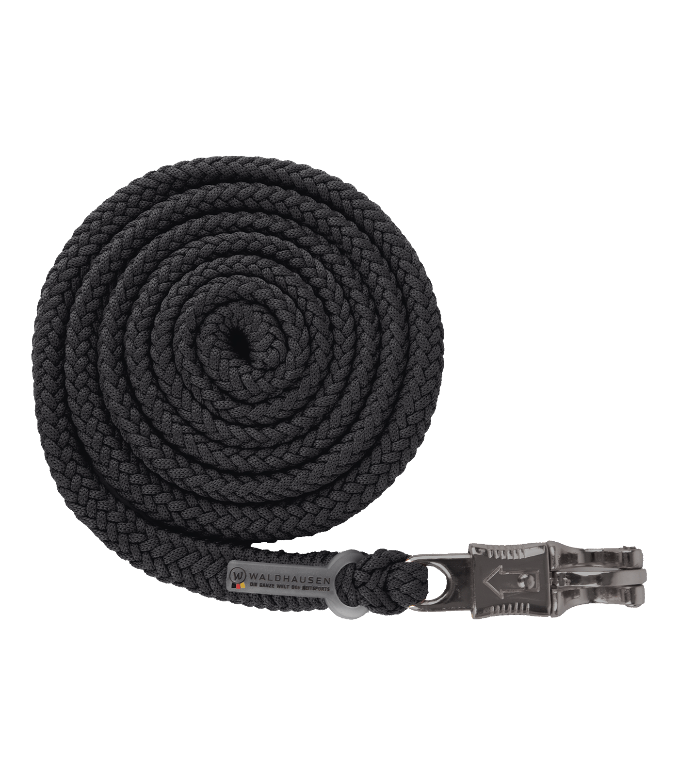 Waldhausen Anbindestrick Modern Rose - Panikhaken