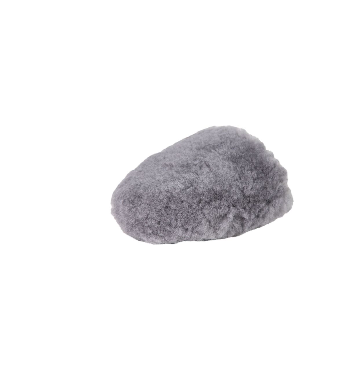 MATTES Lammfell Fingerhandschuh zur Lederpflege / Reinigung