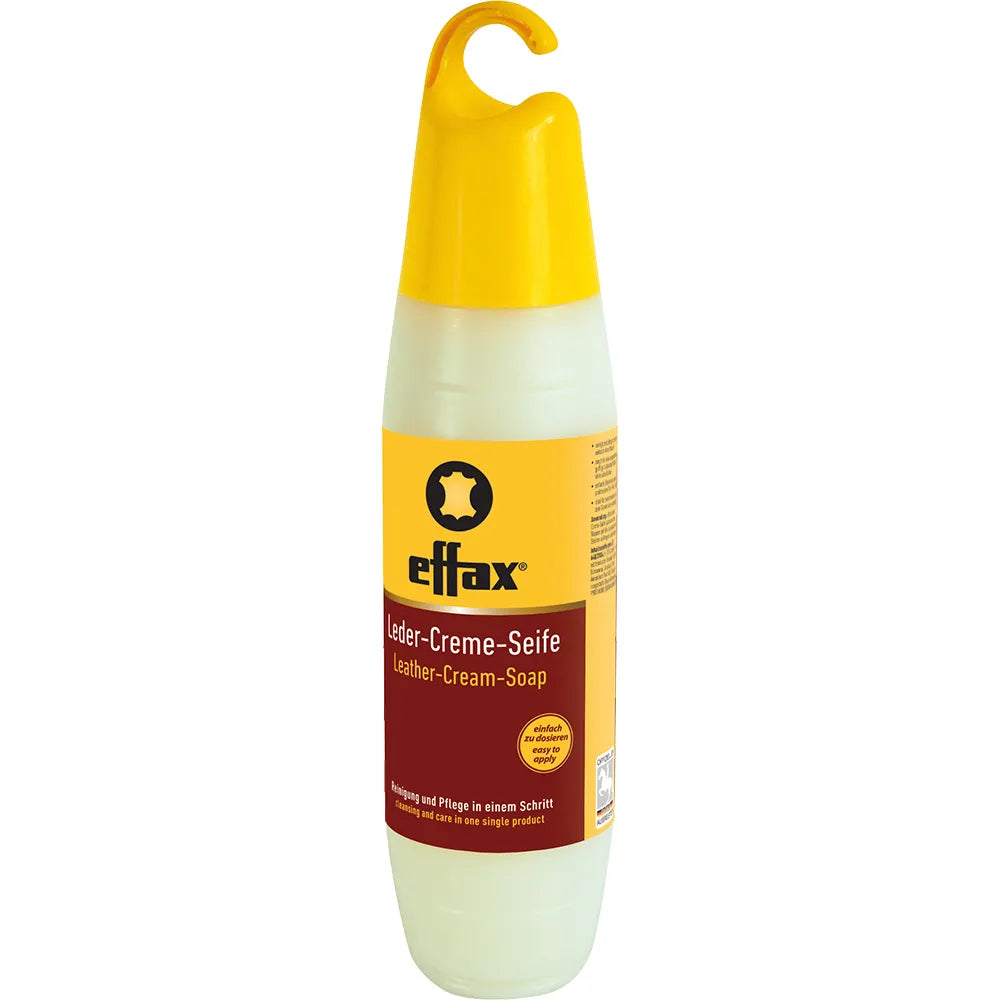 effax Leder-Creme-Seife