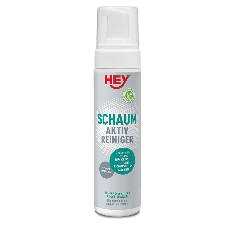 HEY Schaum Aktiv Reiniger