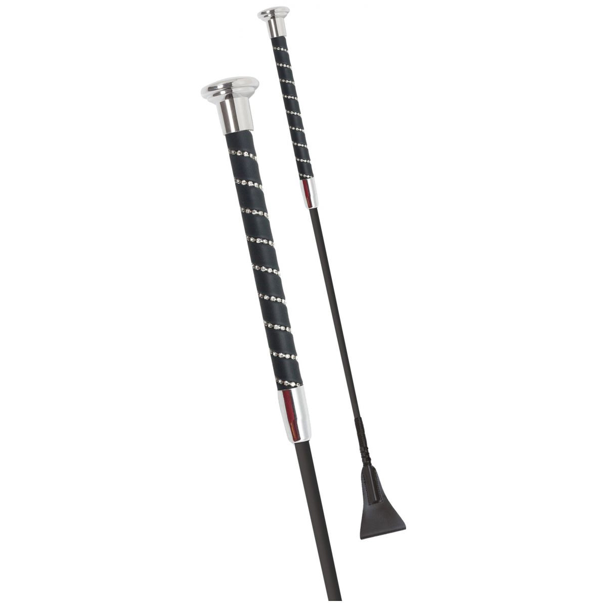 FLECK Springstock SilkTouch Crystal
