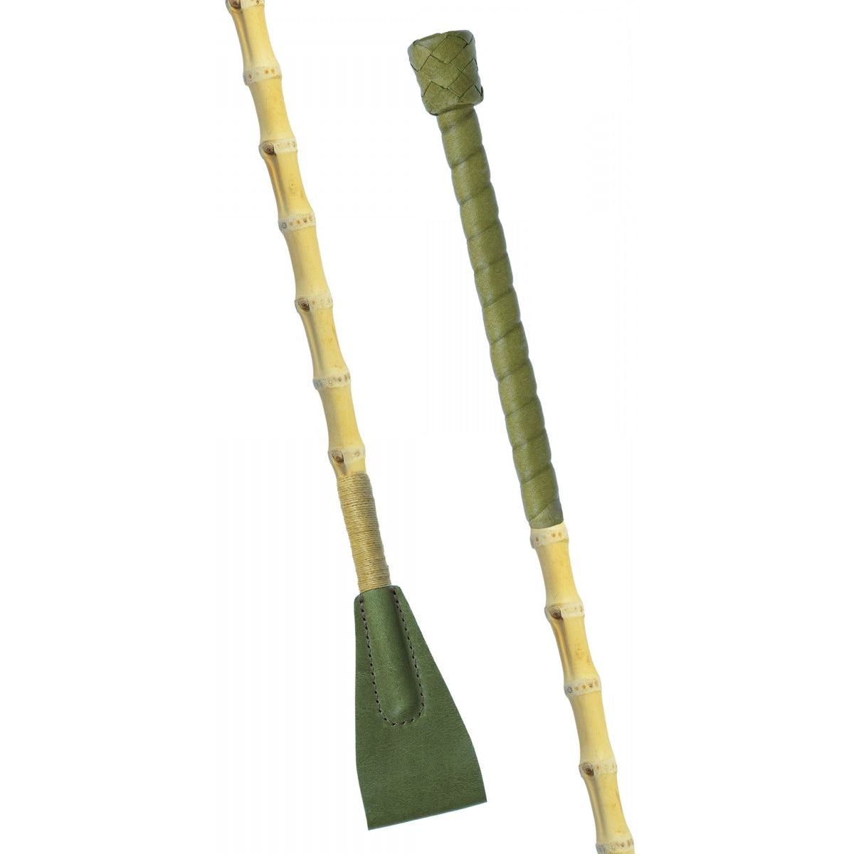 FLECK Springstock Greenline Bambus