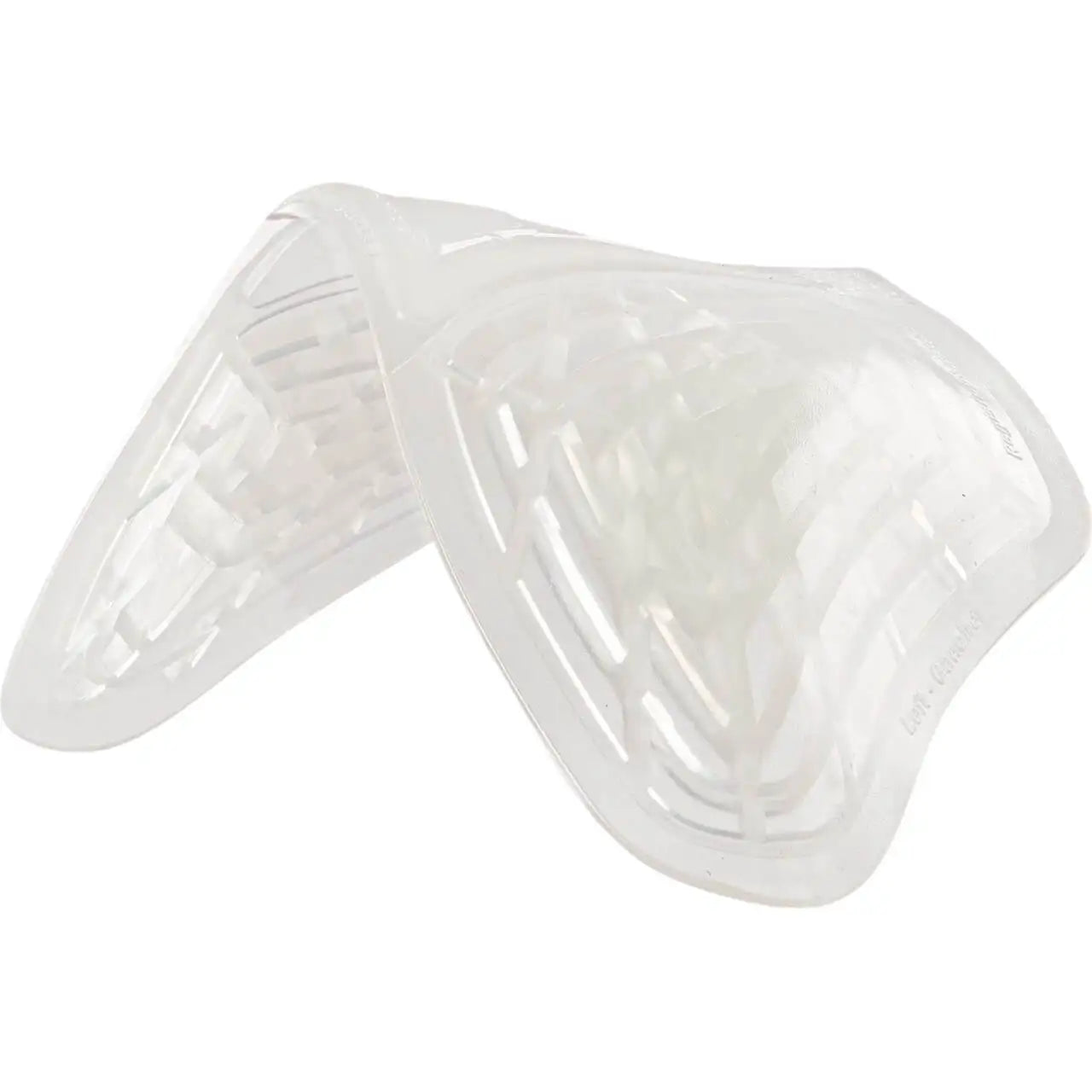 Acavallo Sattelpad Gel Front Riser Onesize