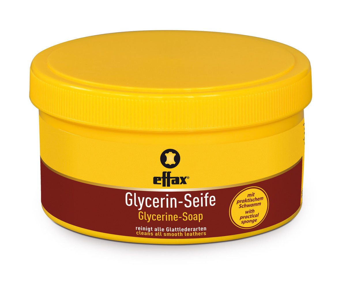 effax Glycerin-Seife