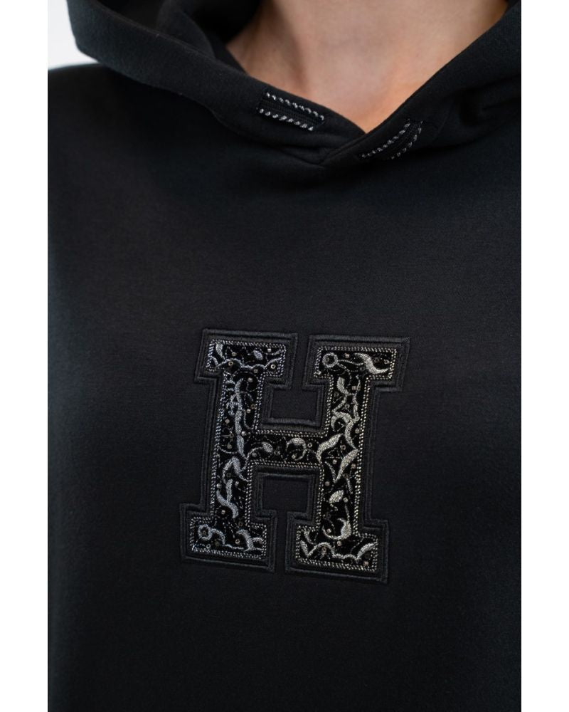 Harcour Almyra Hoodie