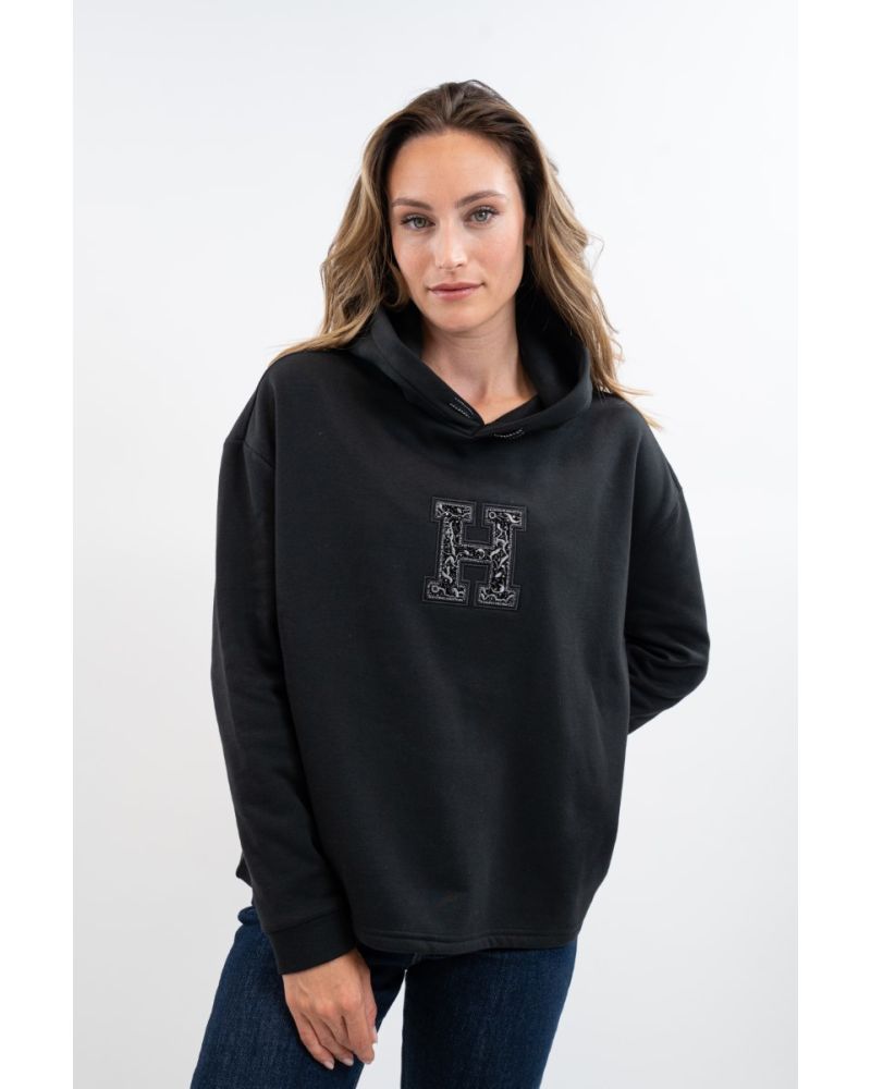 Harcour Almyra Hoodie