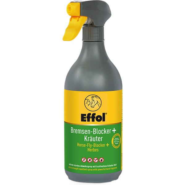 Effol Bremsen-Blocker + Kräuter