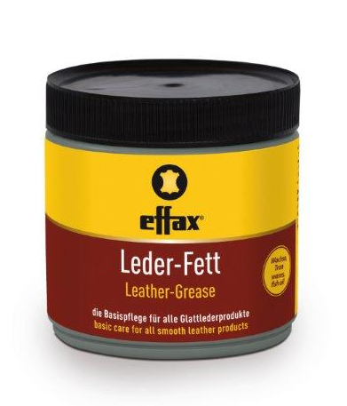 effax Leder-Fett