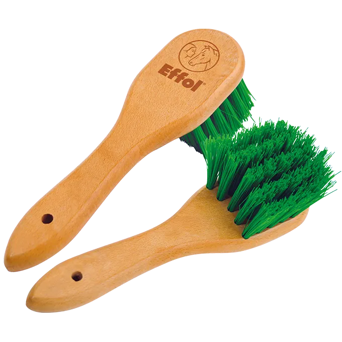 Effol Safety-Hoof-Brush