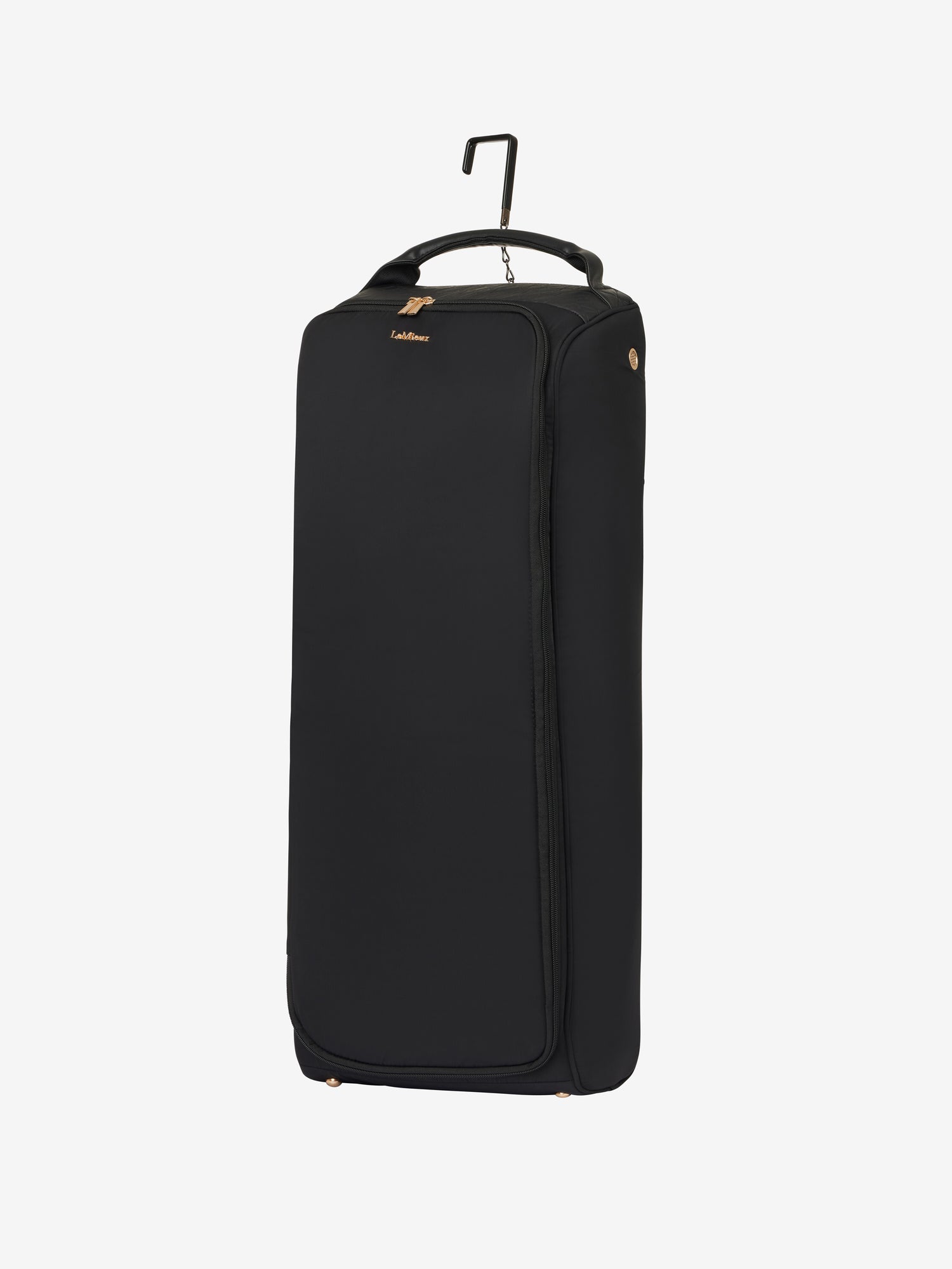 LeMieux Luxe Trensentasche Schwarz