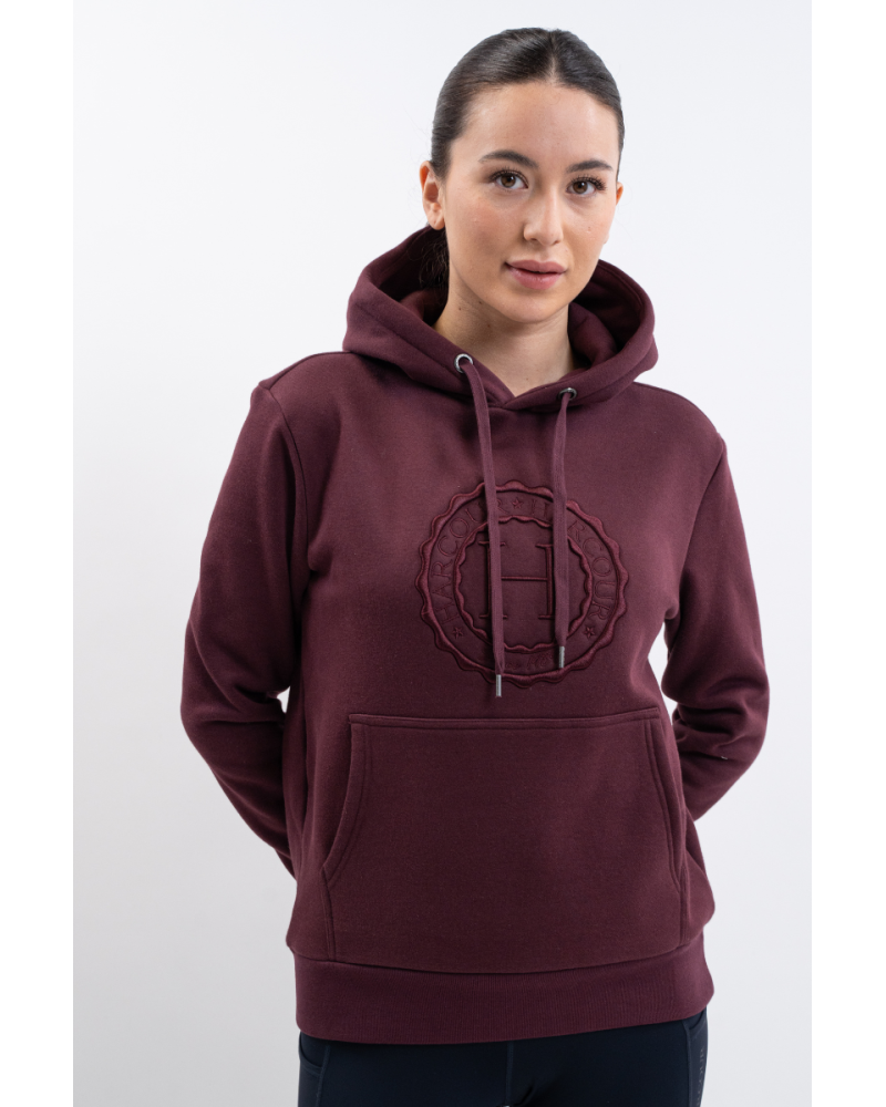 Harcour Samy Unisex Hoodie
