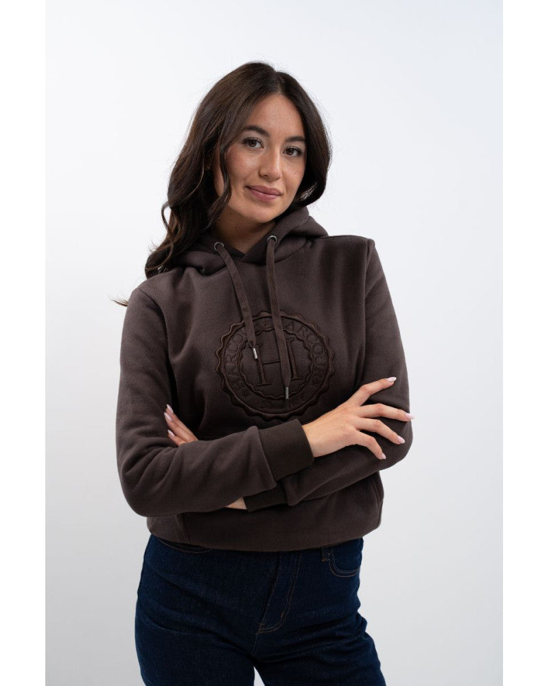 Harcour Samy Unisex Hoodie